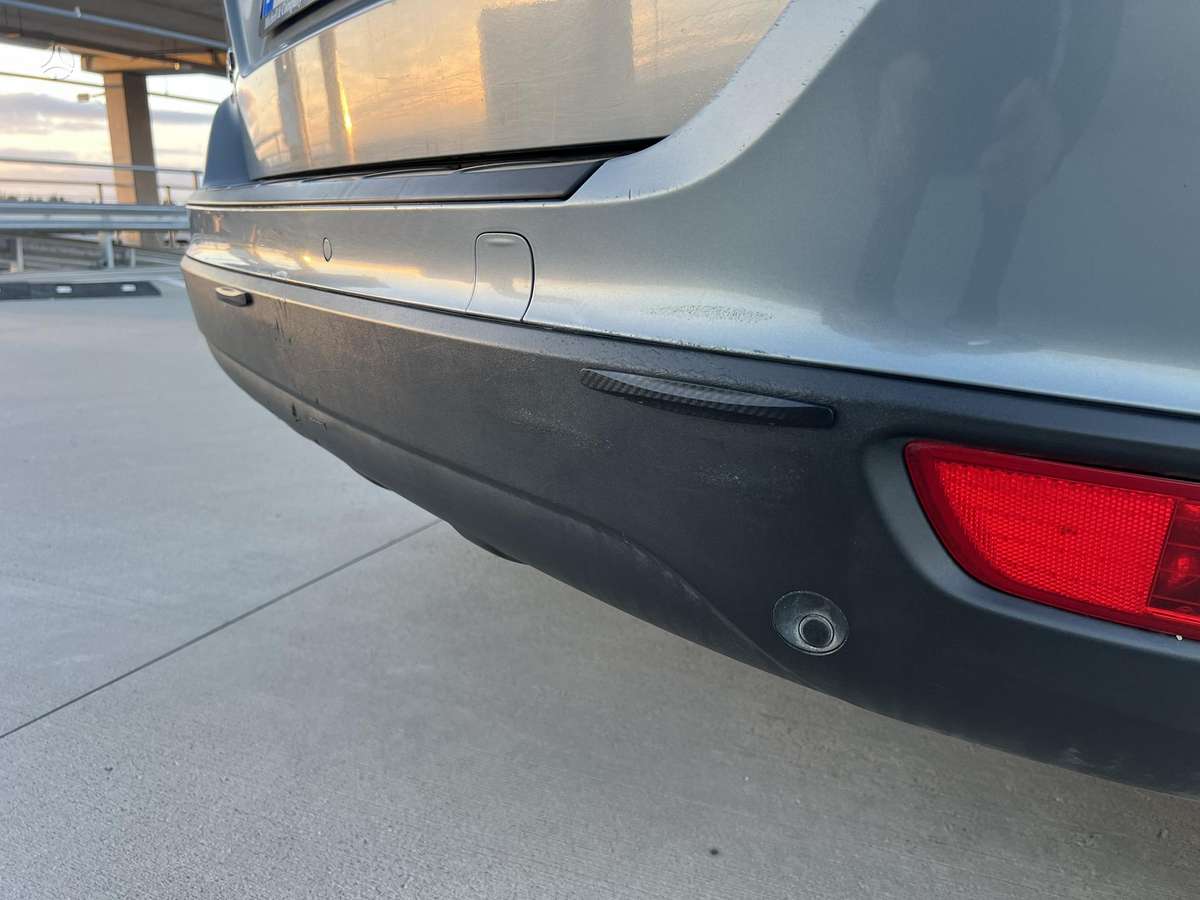 Volvo XC60 2009 — photo 22