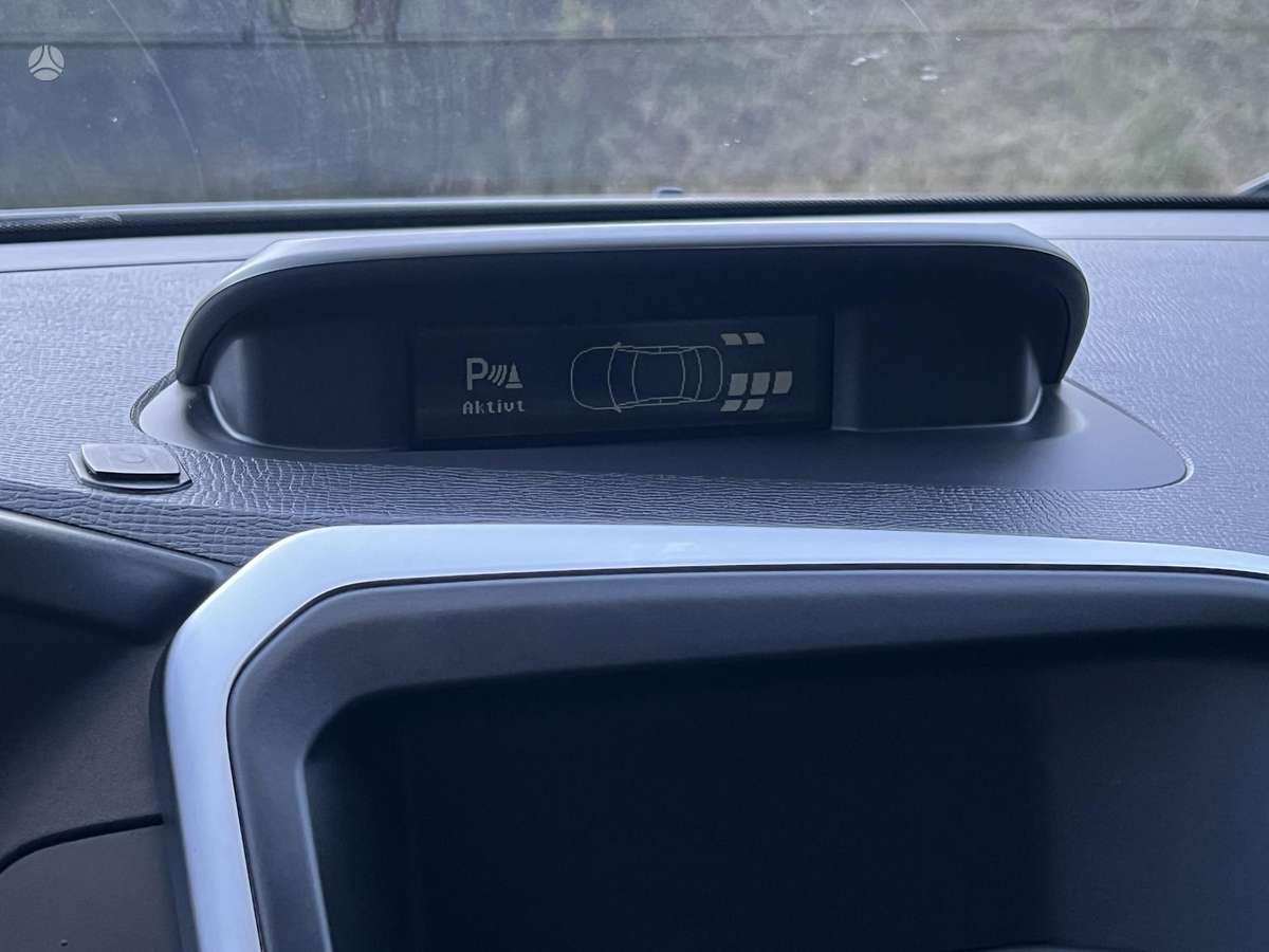 Volvo XC60 2009 — photo 26
