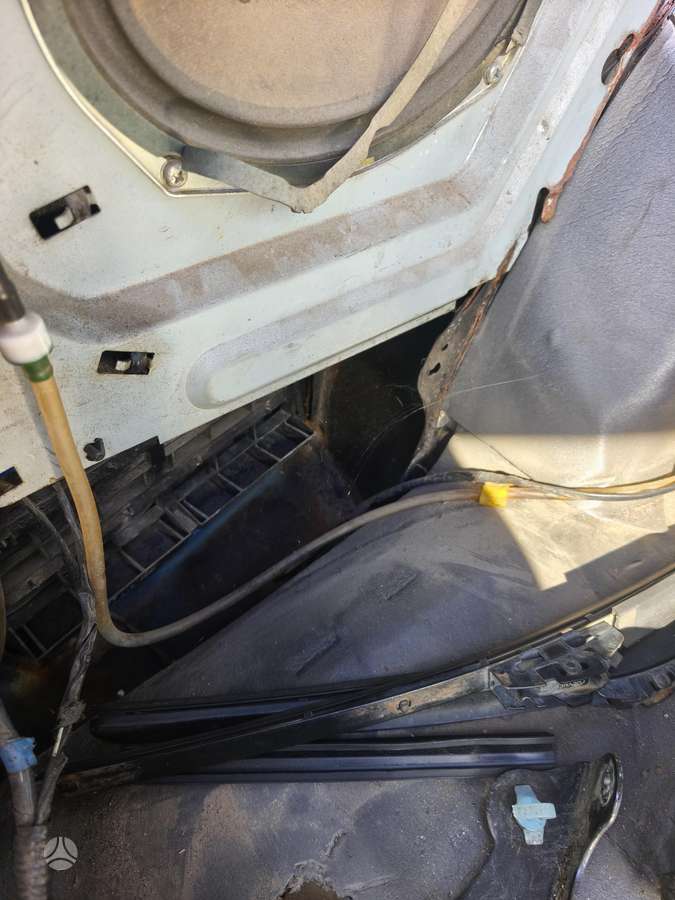 Subaru Forester 2009 — photo 10