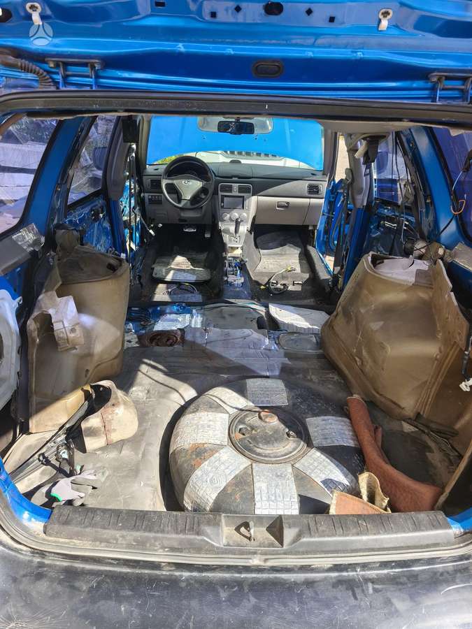 Subaru Forester 2009 — photo 6