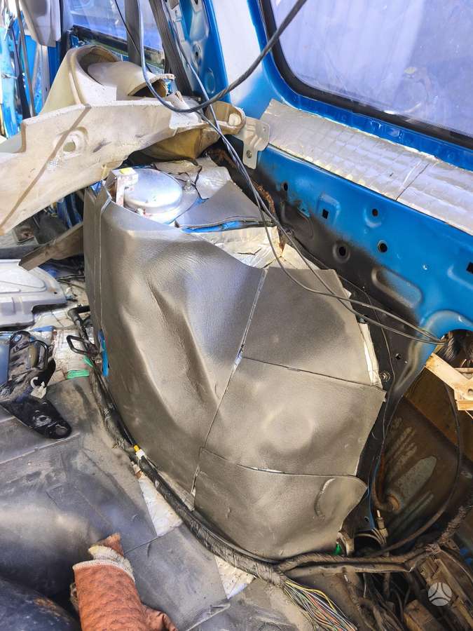 Subaru Forester 2009 — photo 8