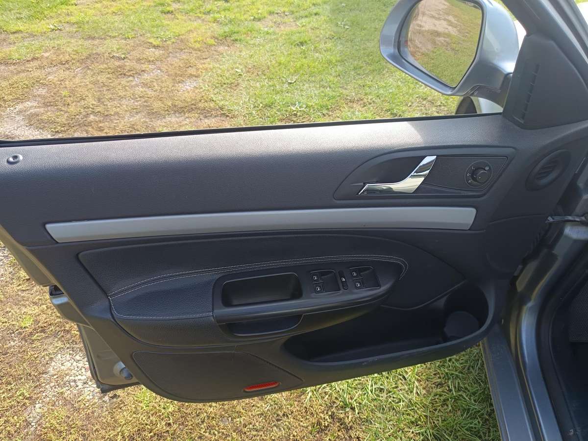 Skoda Octavia 2012 — photo 19