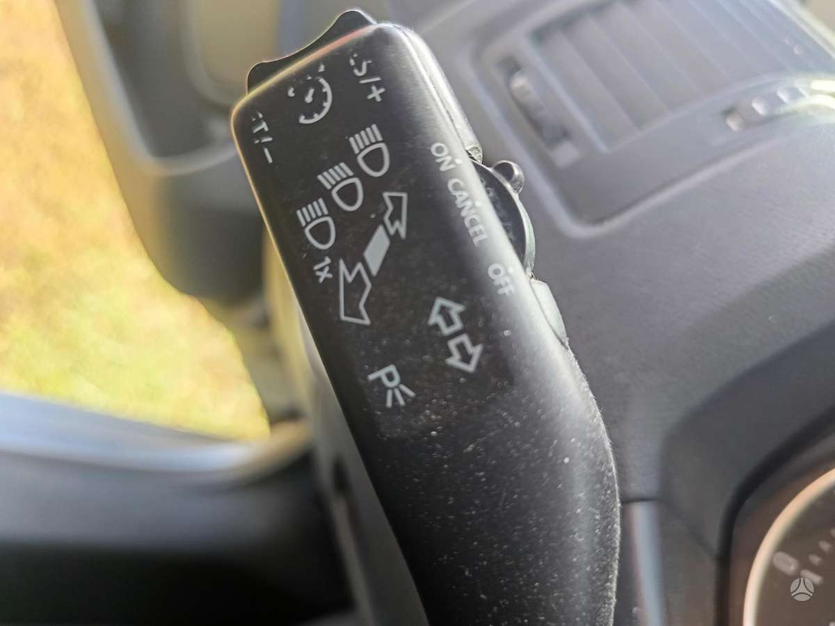 Skoda Octavia 2012 — photo 24