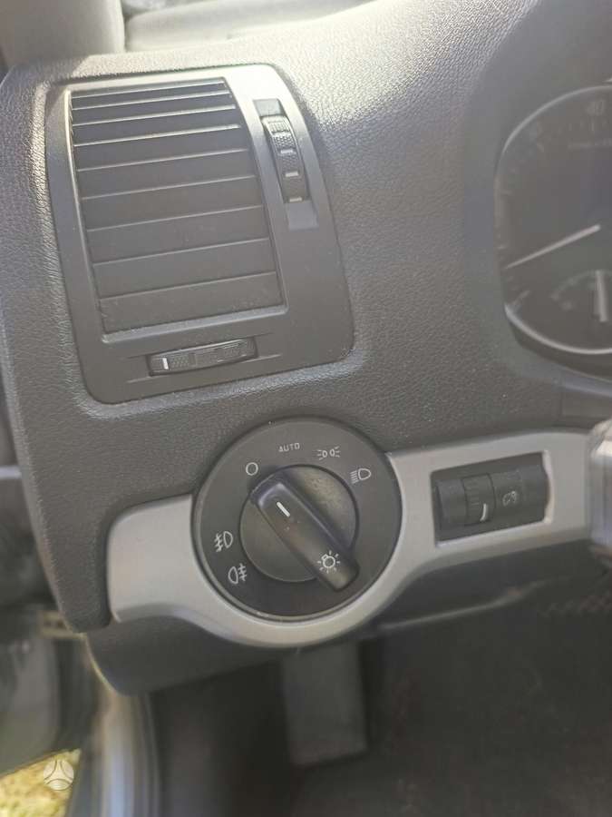 Skoda Octavia 2012 — photo 25