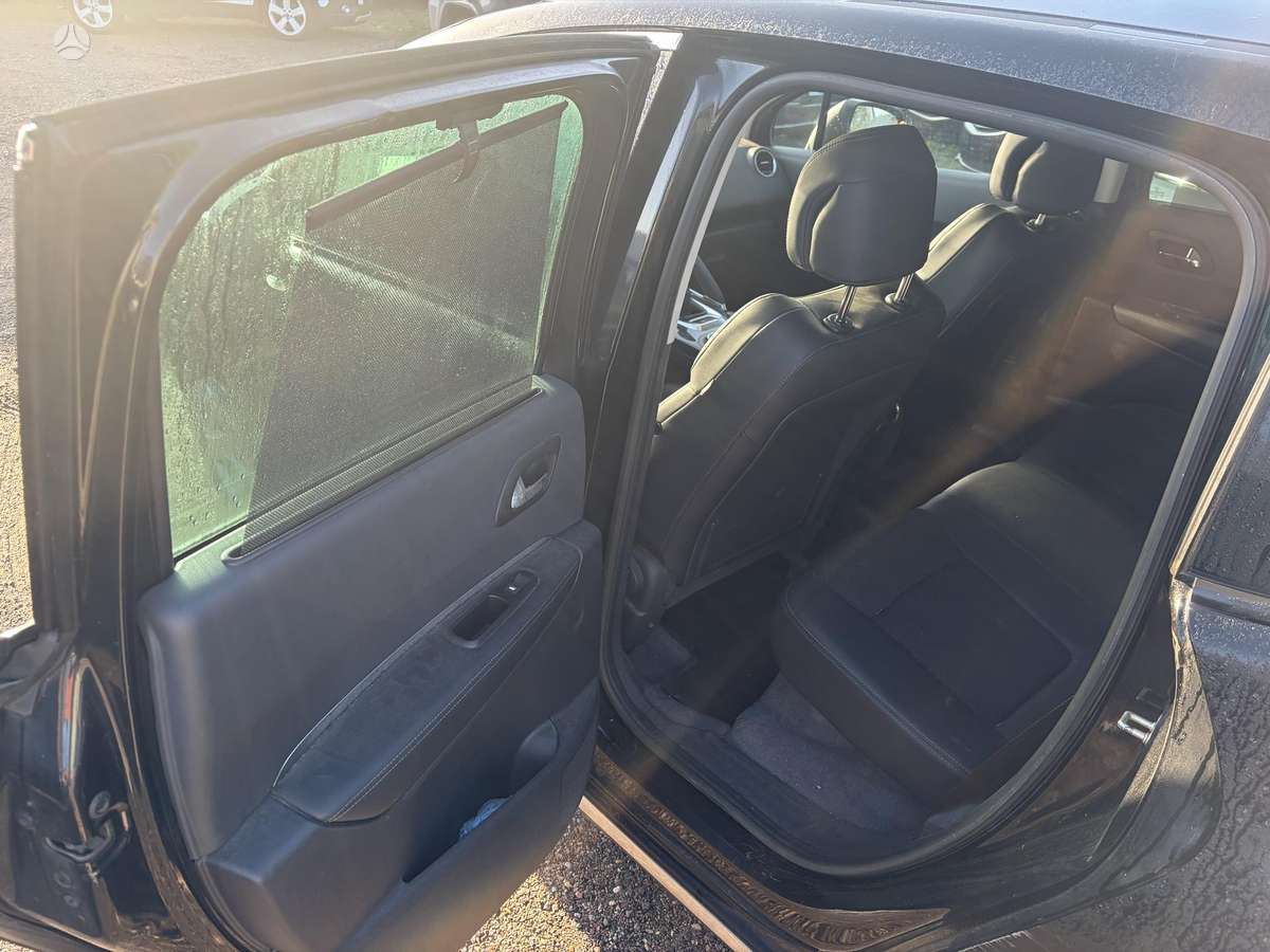 Peugeot 3008 2014 — photo 13