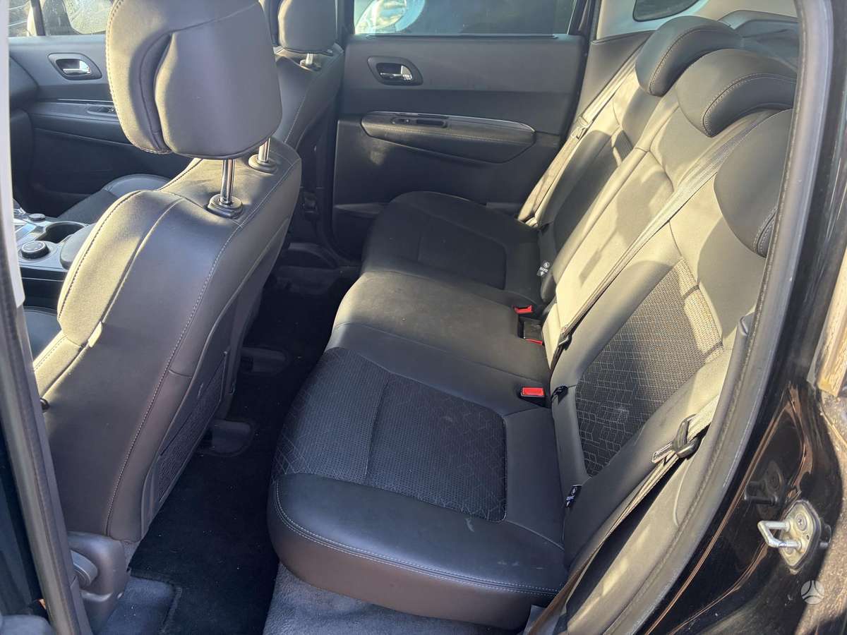 Peugeot 3008 2014 — photo 15