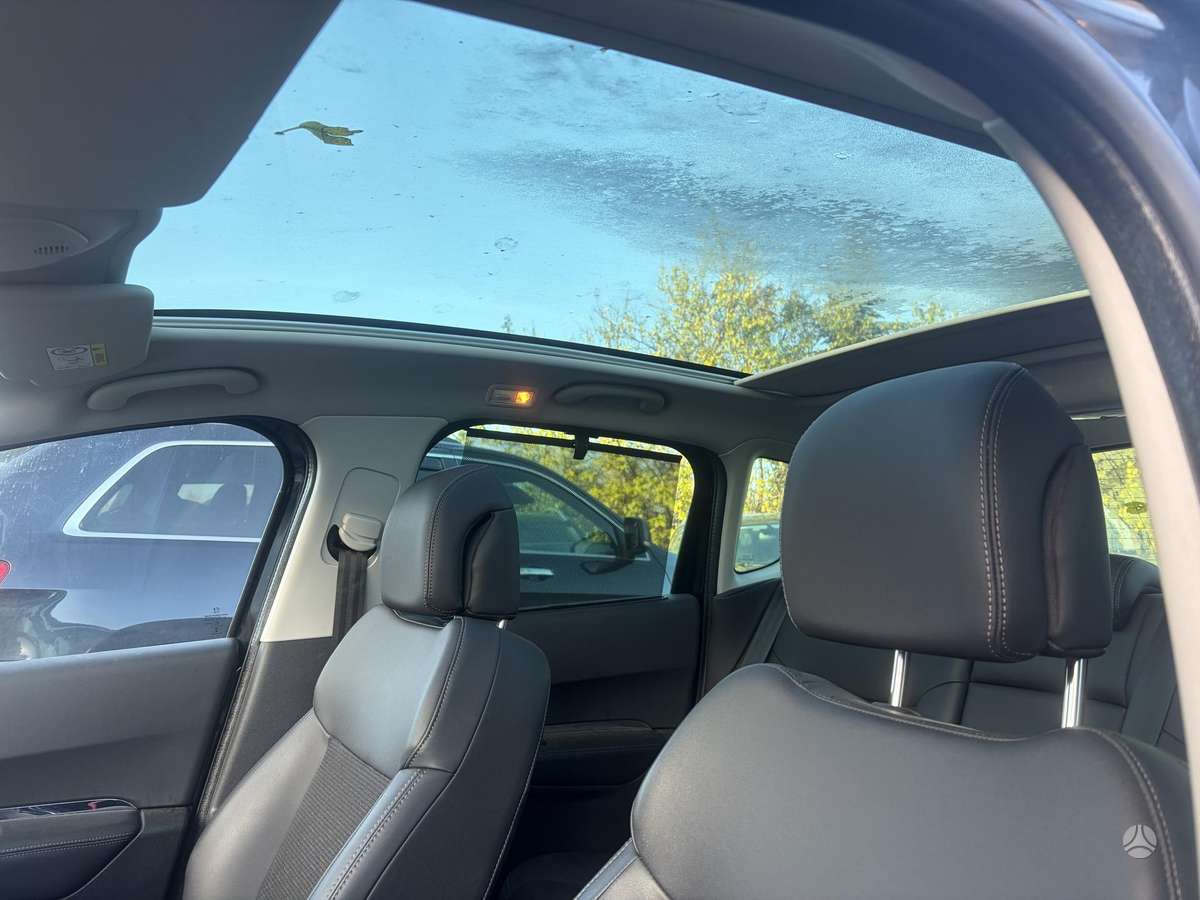 Peugeot 3008 2014 — photo 7