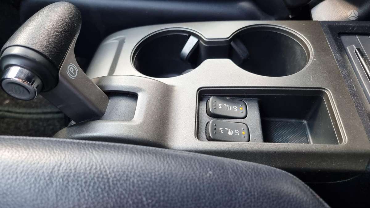 Honda CR-V 2011 — photo 16
