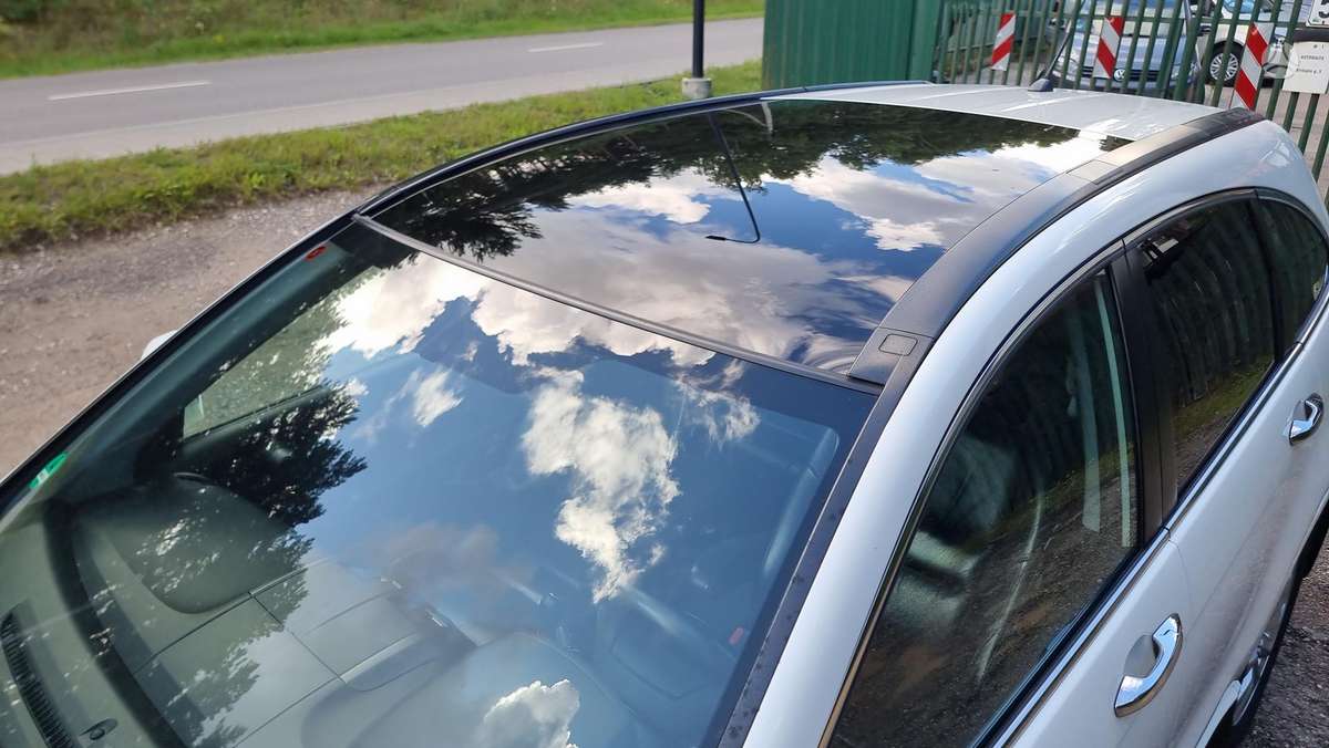 Honda CR-V 2011 — photo 35