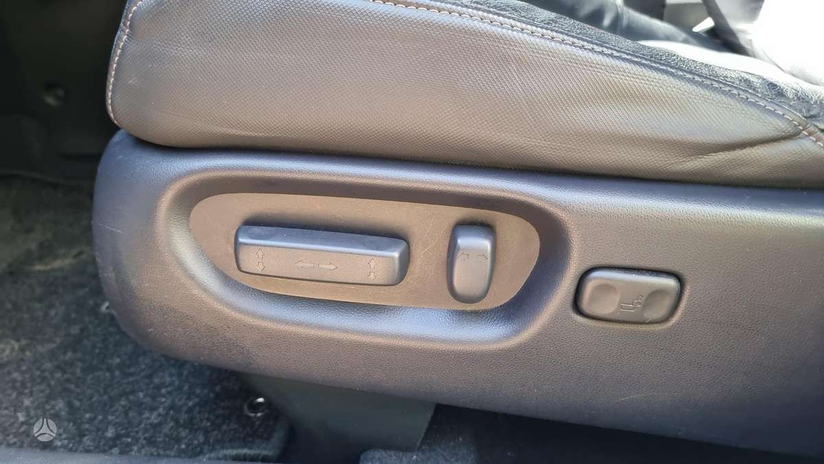 Honda CR-V 2011 — photo 42