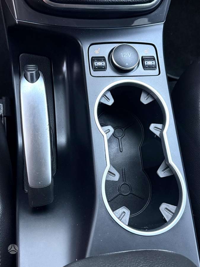 Ford C-MAX 2014 — фото 25