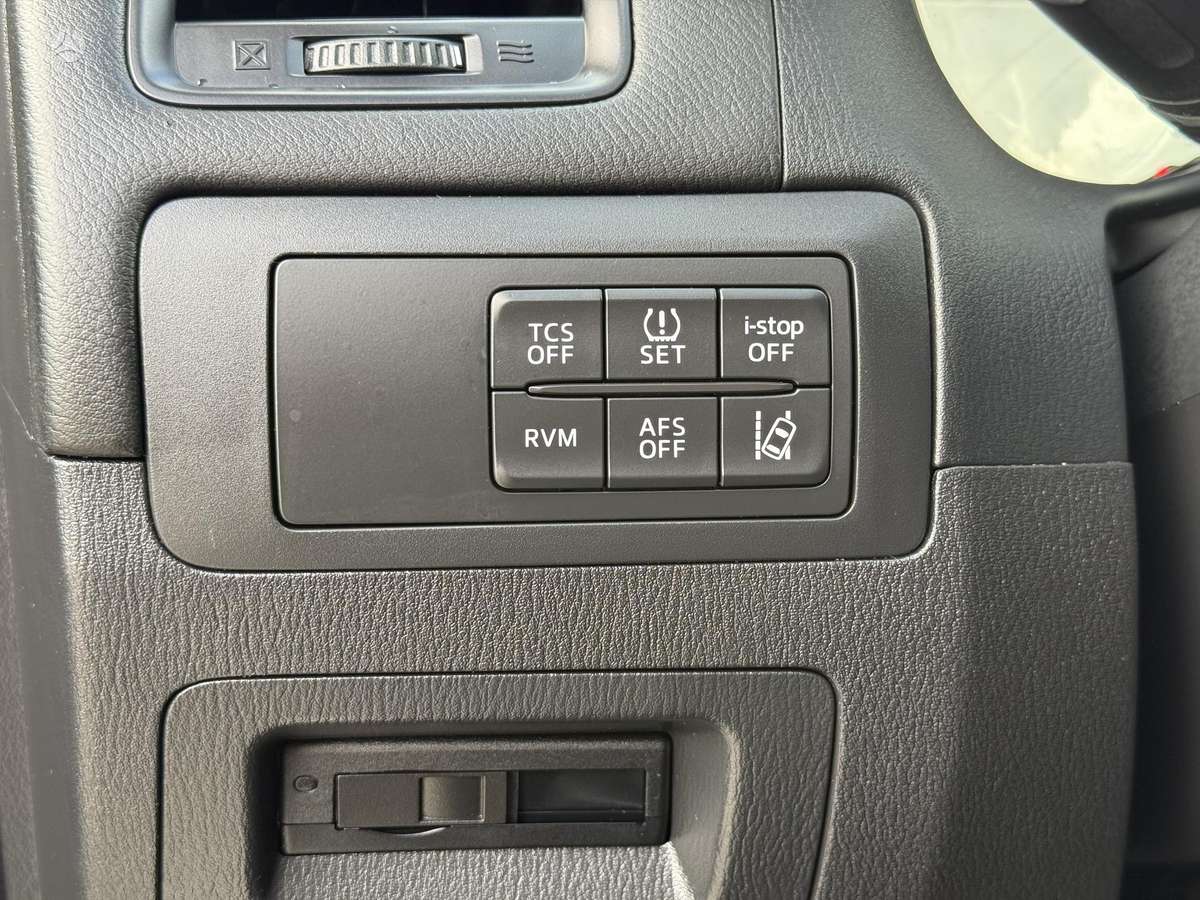 Mazda CX-5 2013 — photo 24