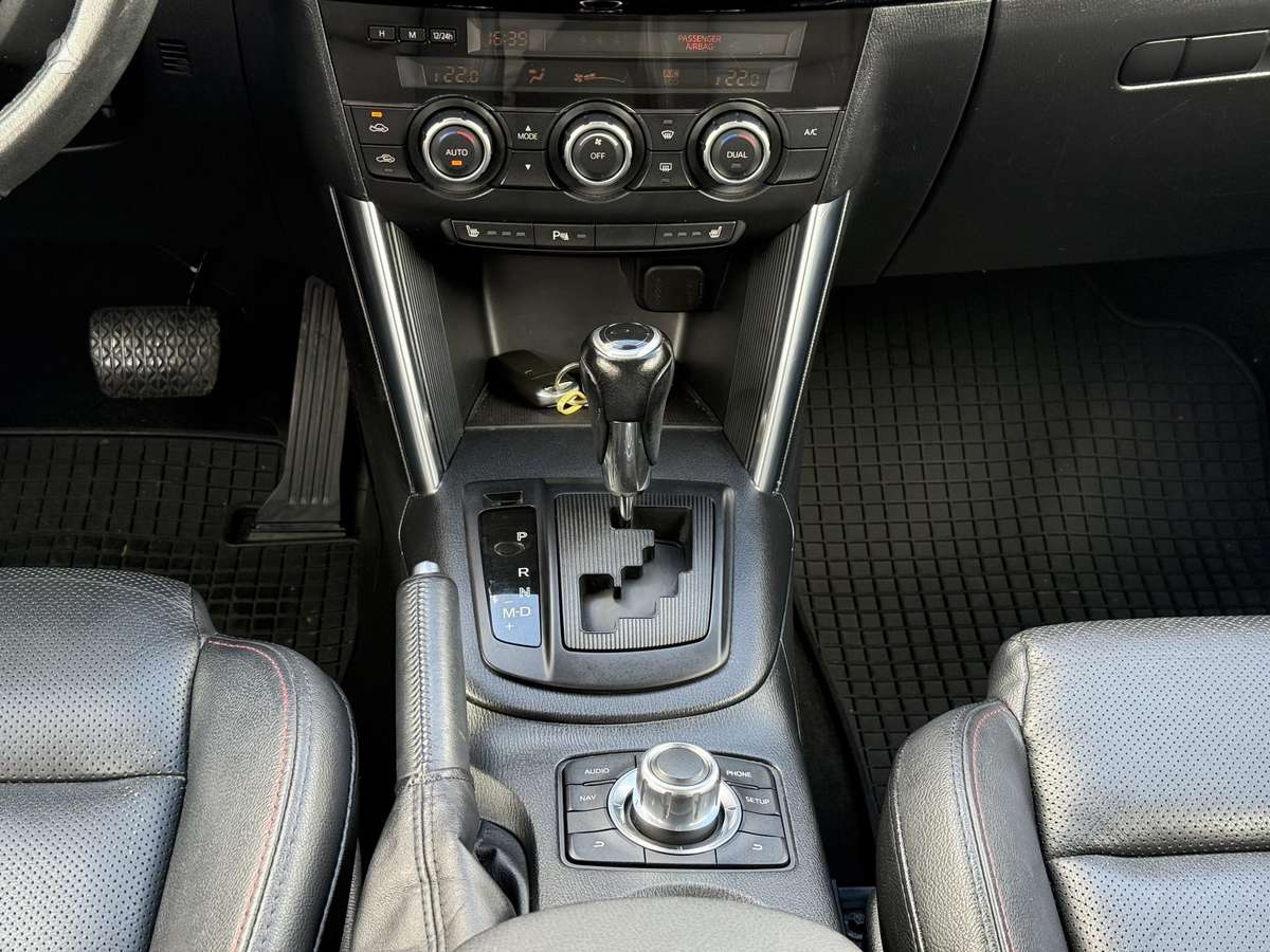 Mazda CX-5 2013 — photo 30