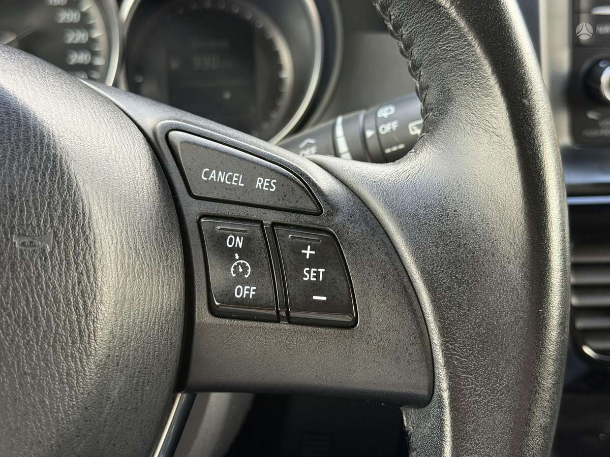 Mazda CX-5 2013 — photo 35