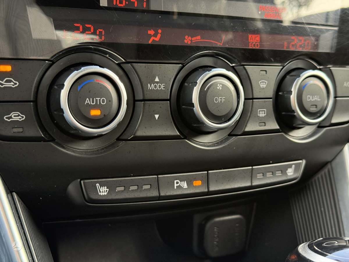Mazda CX-5 2013 — photo 38