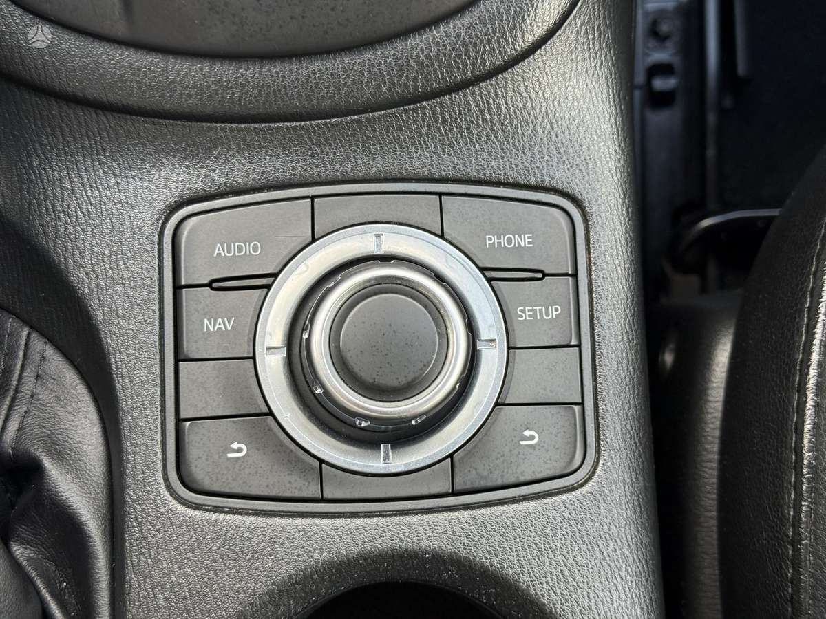 Mazda CX-5 2013 — photo 40