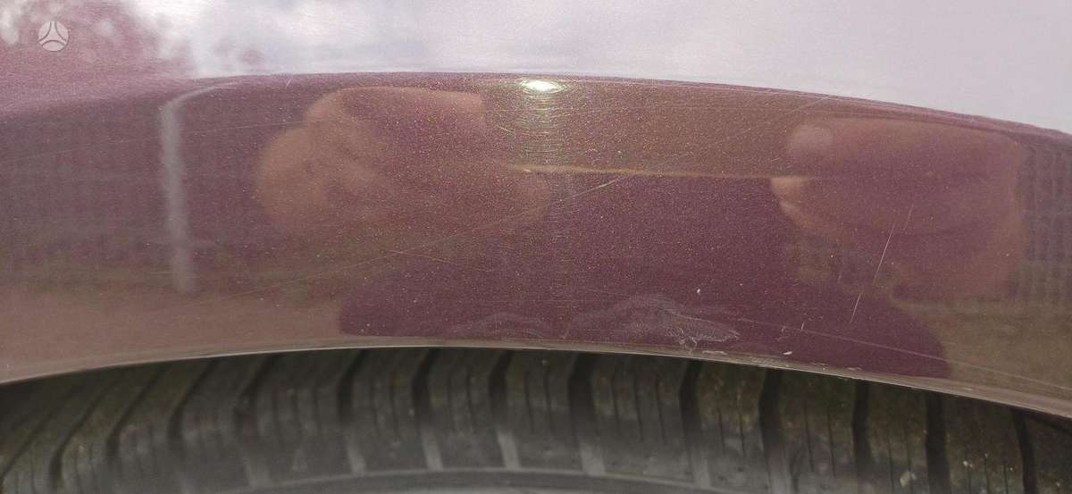 Ford Galaxy 2008 — photo 6