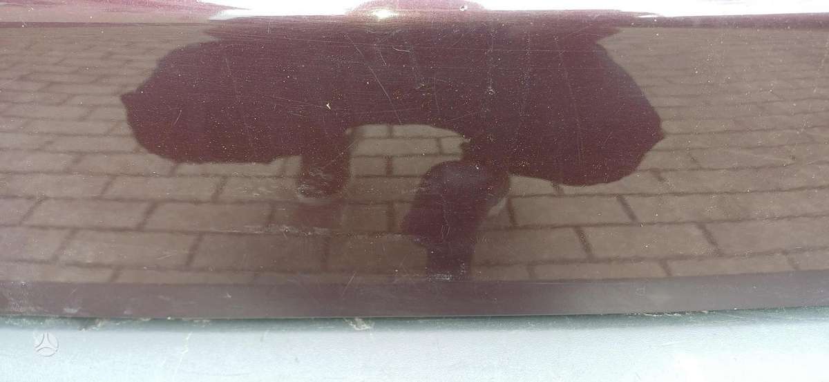 Ford Galaxy 2008 — photo 9