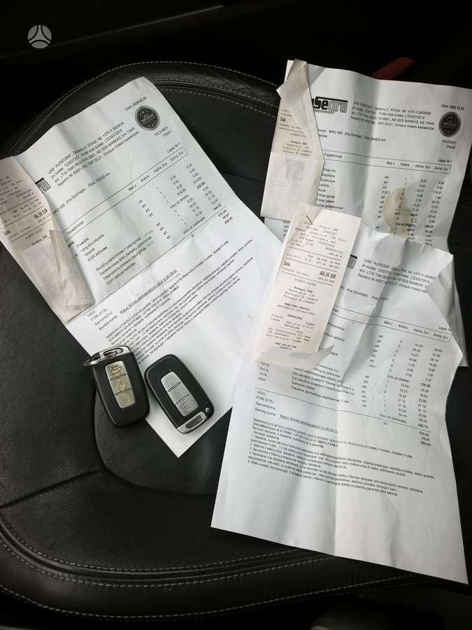 Kia Sportage 2012 — photo 17