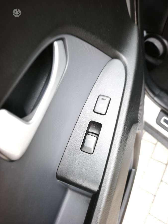 Kia Sportage 2012 — photo 18