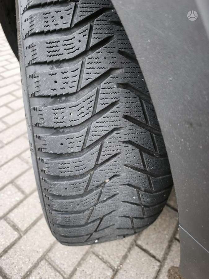 Kia Sportage 2012 — photo 22