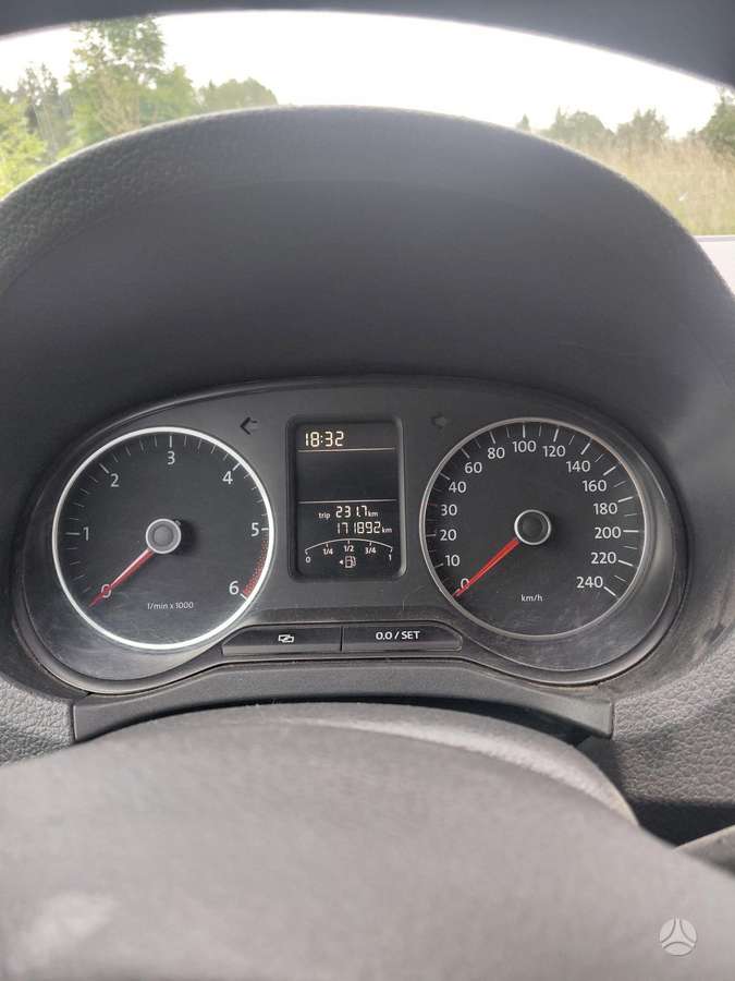 Volkswagen Amarok 2013 — photo 7