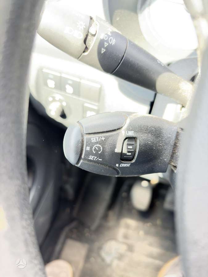 Citroen Berlingo 2010 — photo 19