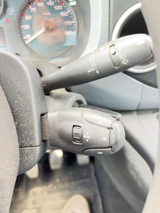 Citroen Berlingo 2010 — photo 20
