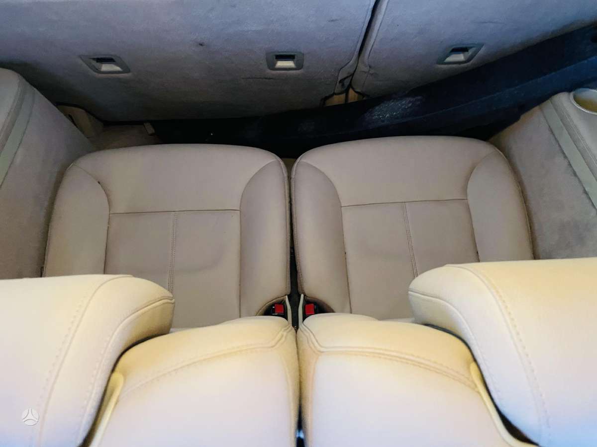 Mercedes-Benz GL450 2012 — photo 25