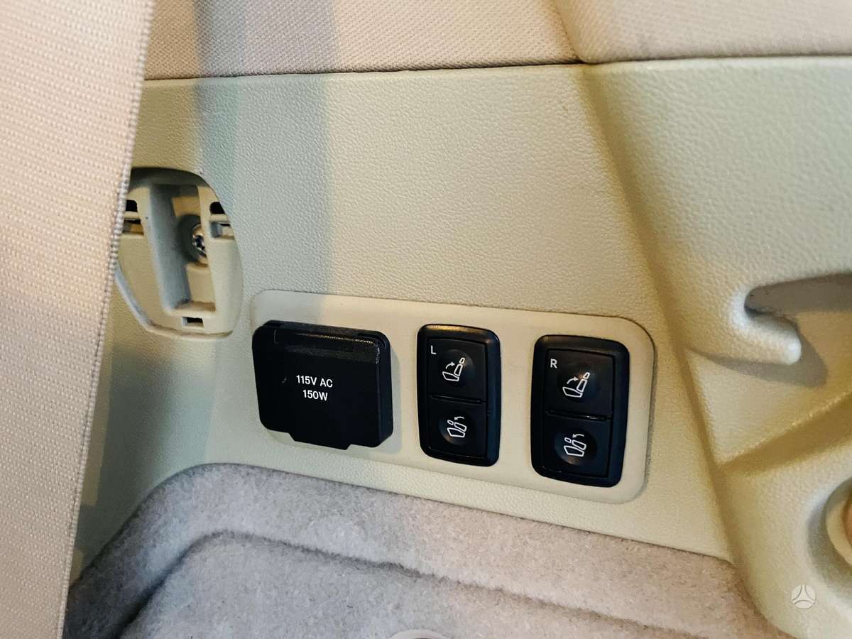 Mercedes-Benz GL450 2012 — photo 26