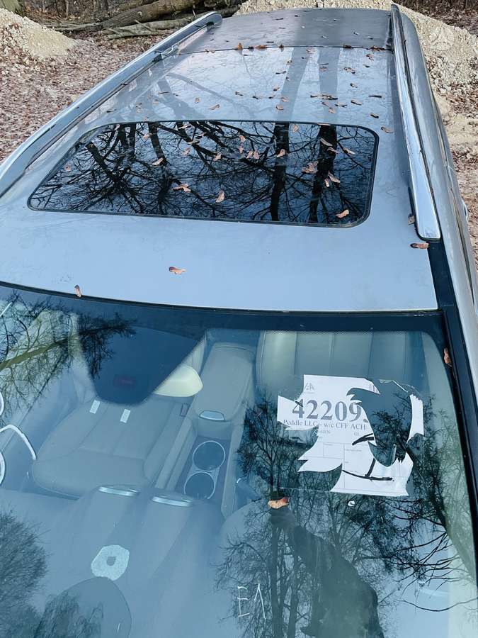 Mercedes-Benz GL450 2012 — photo 32