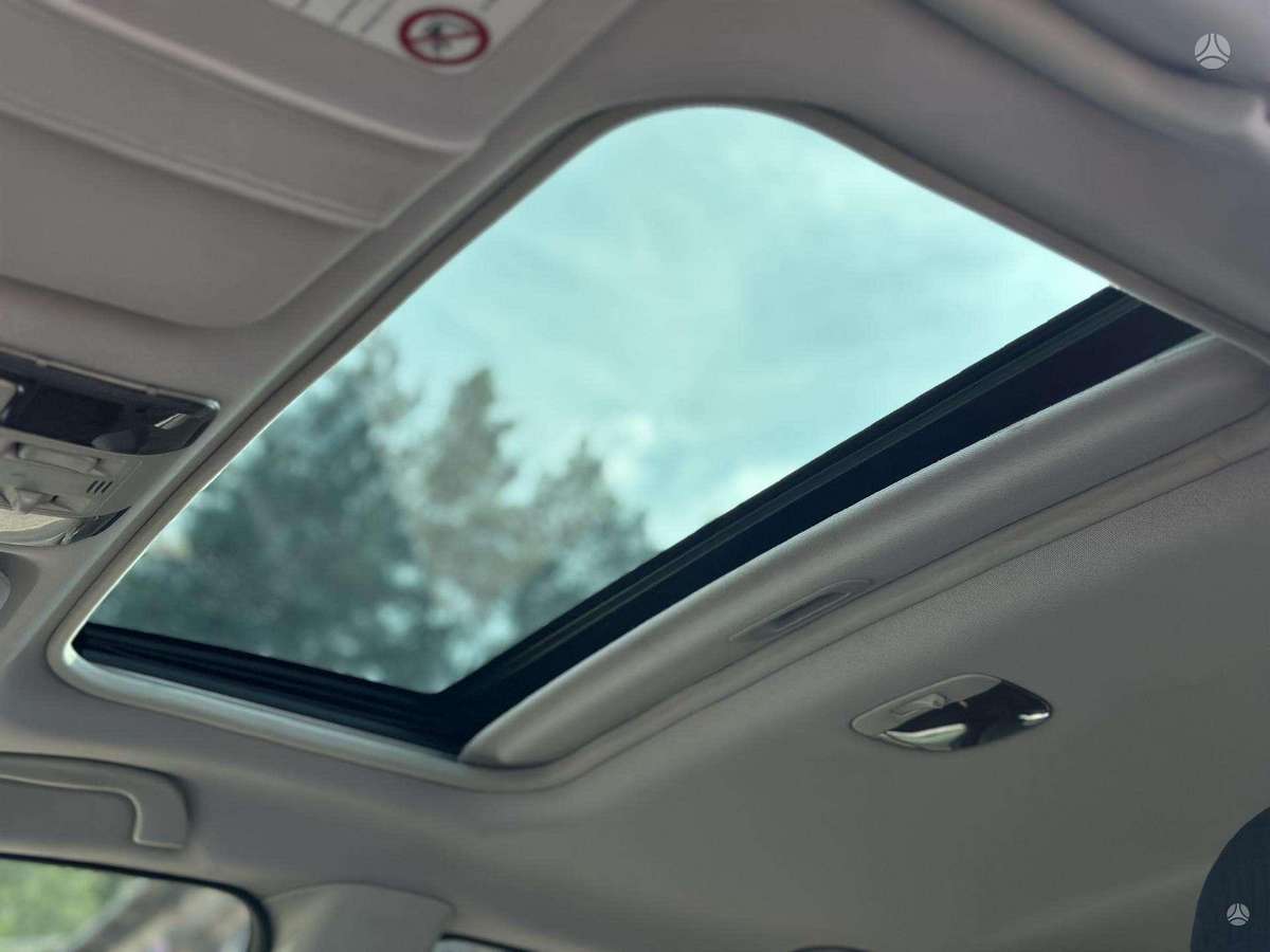 Subaru Outback 2010 — фото 16