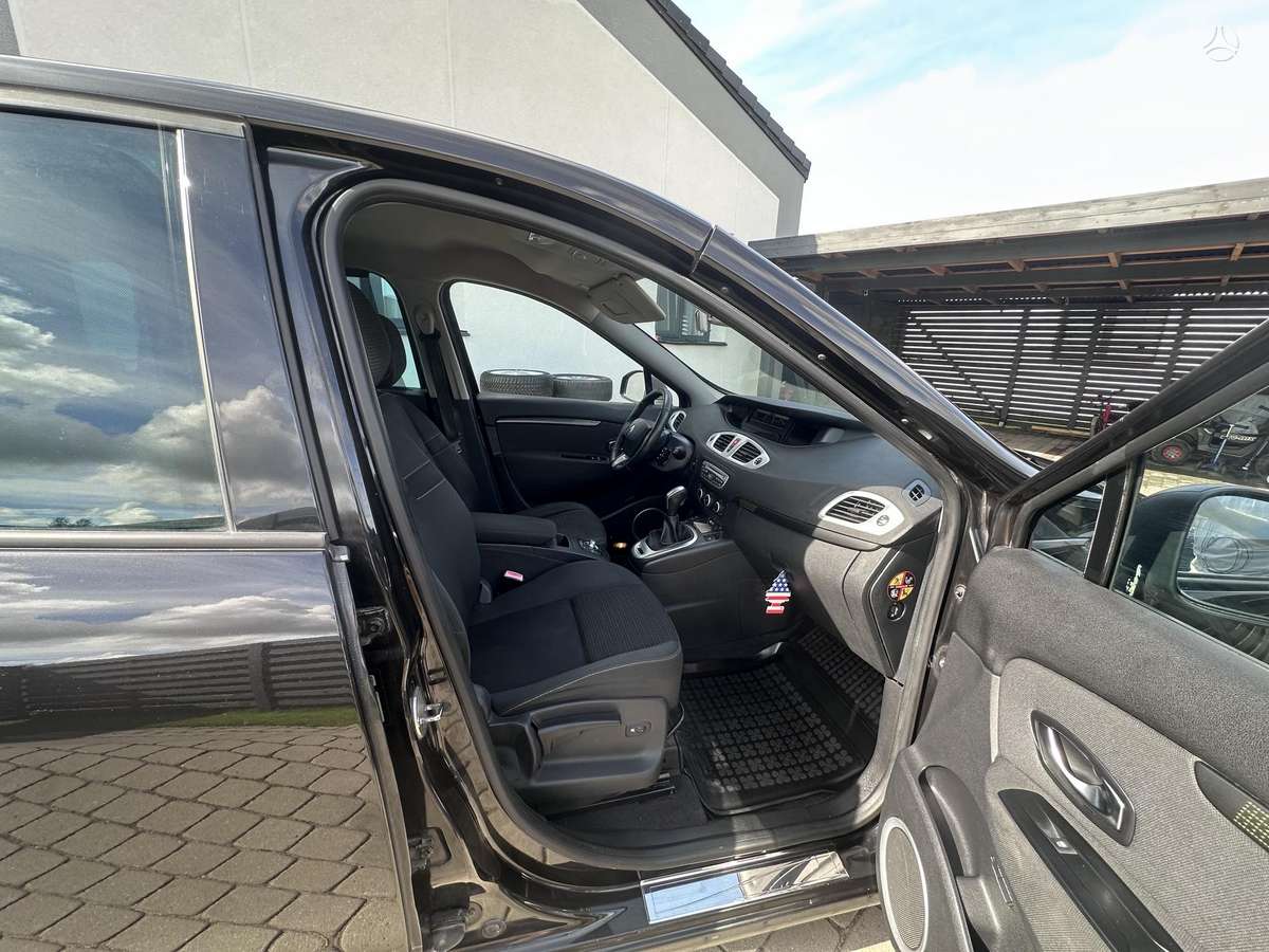 Renault Grand 2010 — photo 6