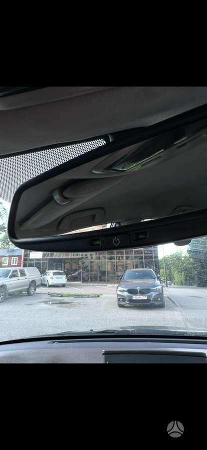 Toyota Avensis 2004 — photo 12