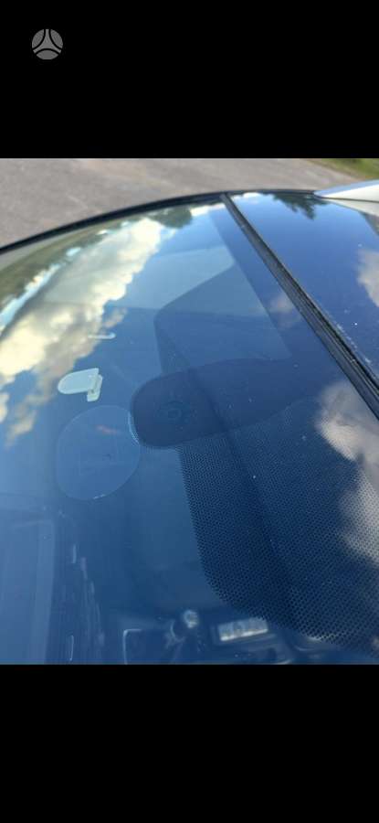 Toyota Avensis 2004 — photo 19