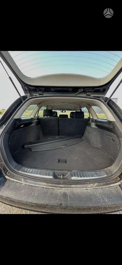Toyota Avensis 2004 — photo 20