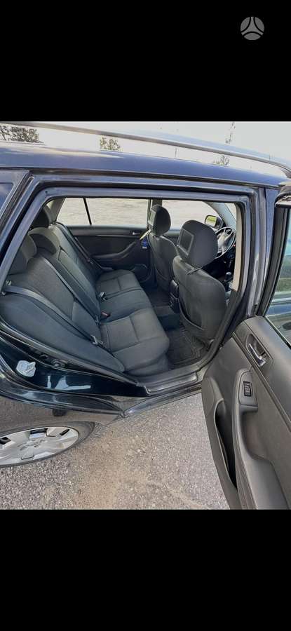 Toyota Avensis 2004 — photo 8