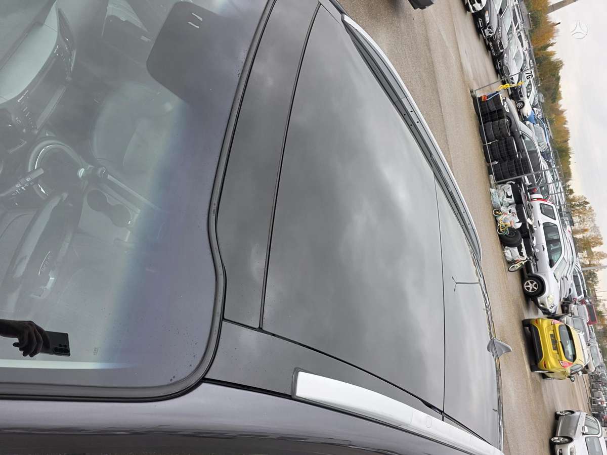 Kia Sportage 2014 — photo 21