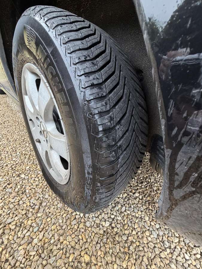 Mercedes-Benz R320 2007 — photo 13