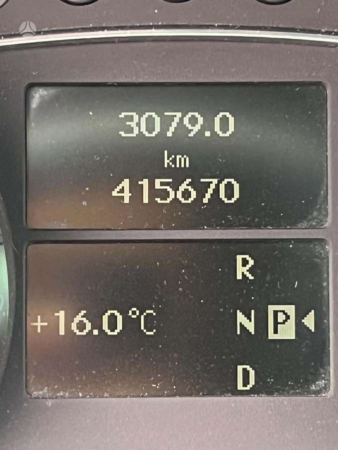 Mercedes-Benz R320 2007 — photo 6