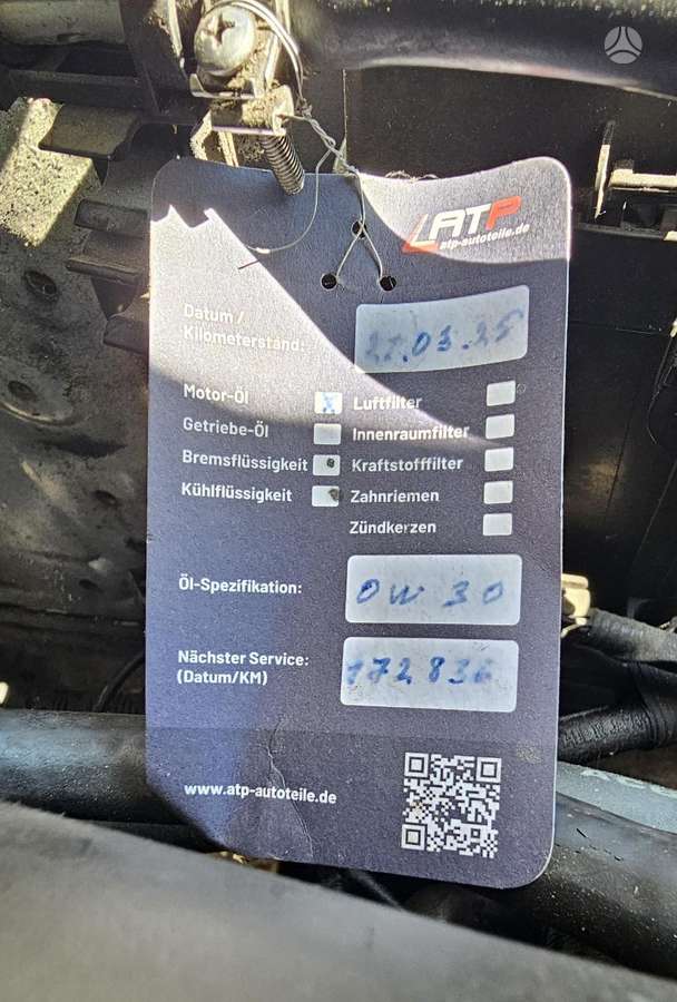 Subaru XV 2014 — photo 20