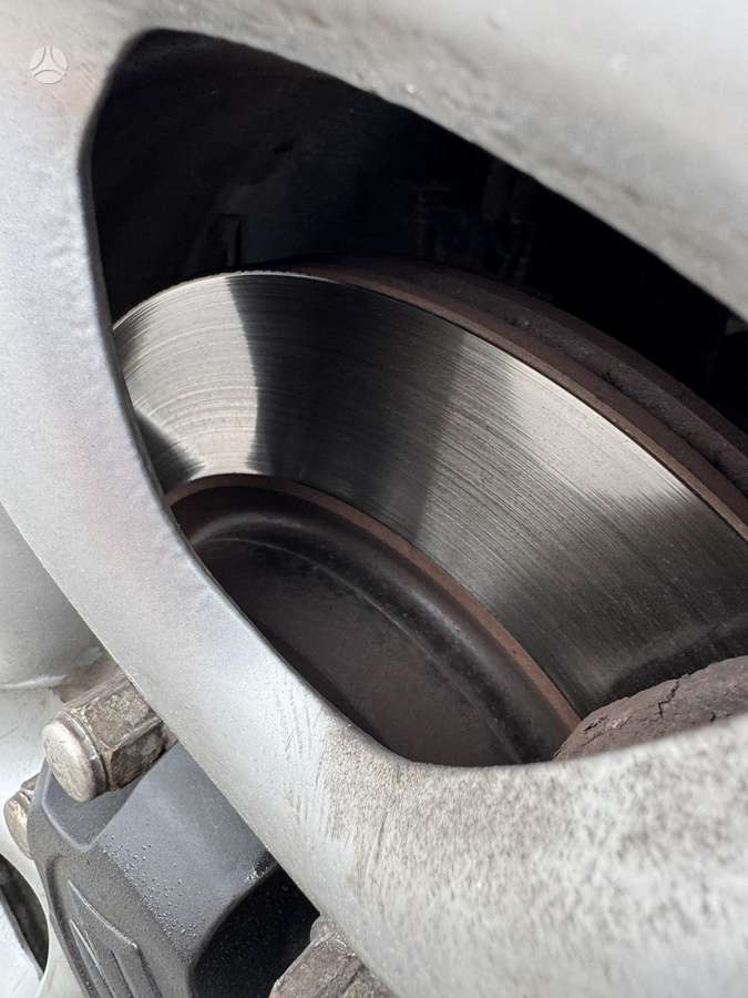 Suzuki Grand 2007 — photo 24