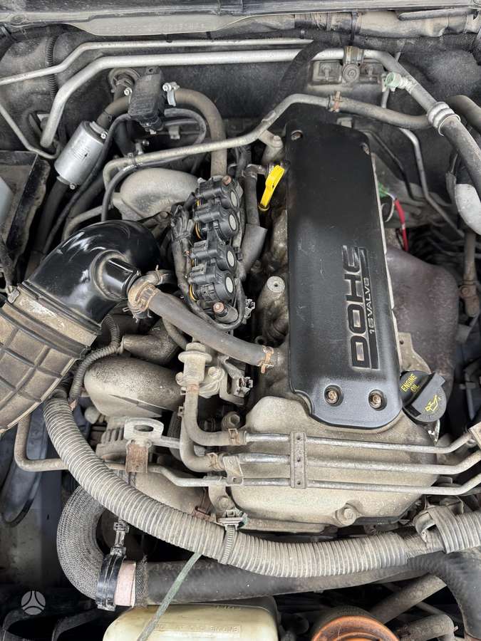 Suzuki Grand 2007 — photo 28