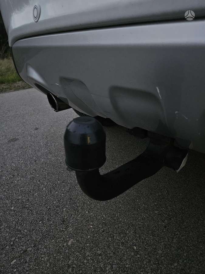 Ford Kuga 2009 — photo 22