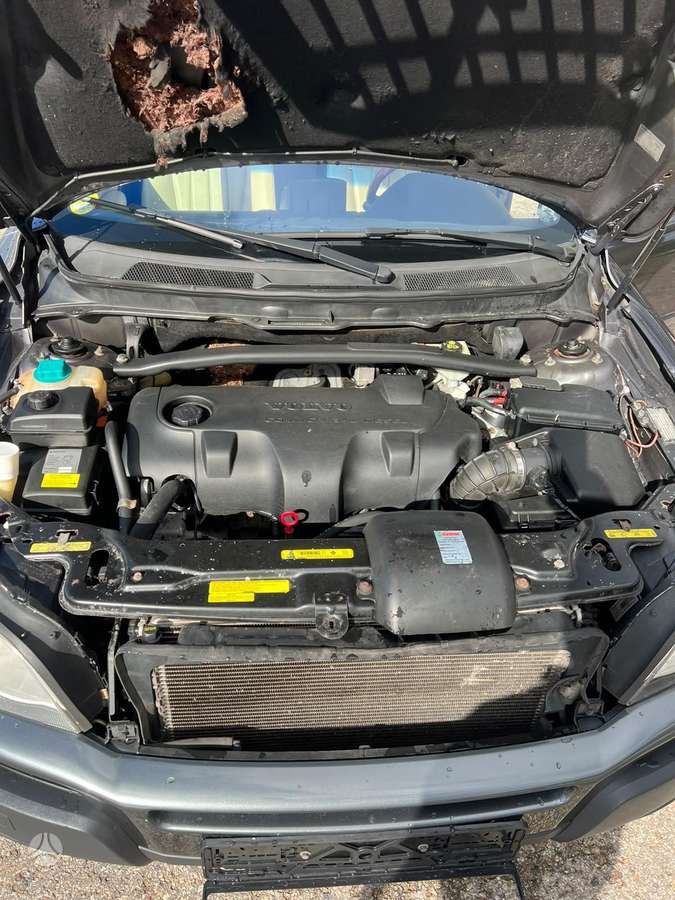 Volvo XC90 2005 — photo 13