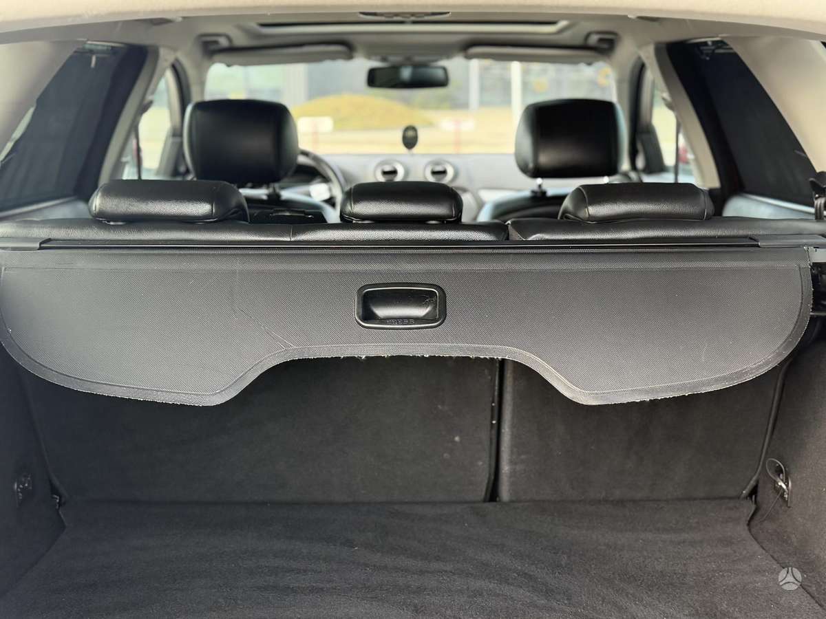 Ford Mondeo 2014 — photo 12