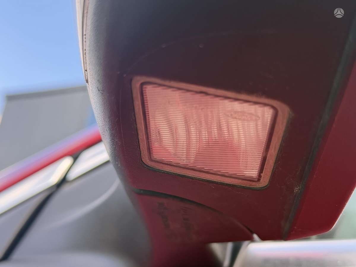 Ford Mondeo 2014 — photo 28