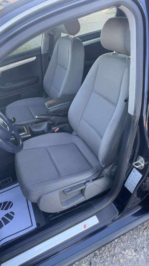 Audi A4 2007 — photo 20