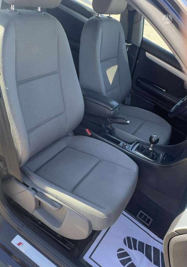 Audi A4 2007 — photo 22