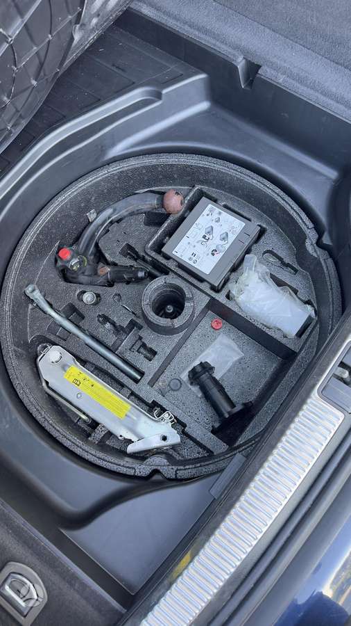 Audi A4 2007 — photo 39